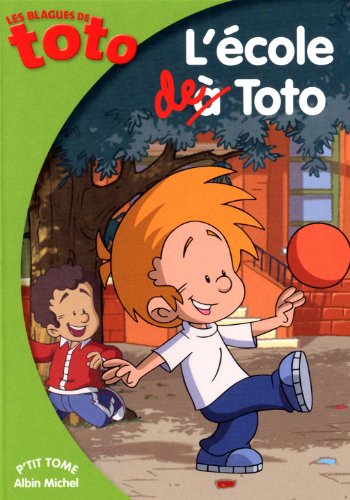 L'école de Toto
